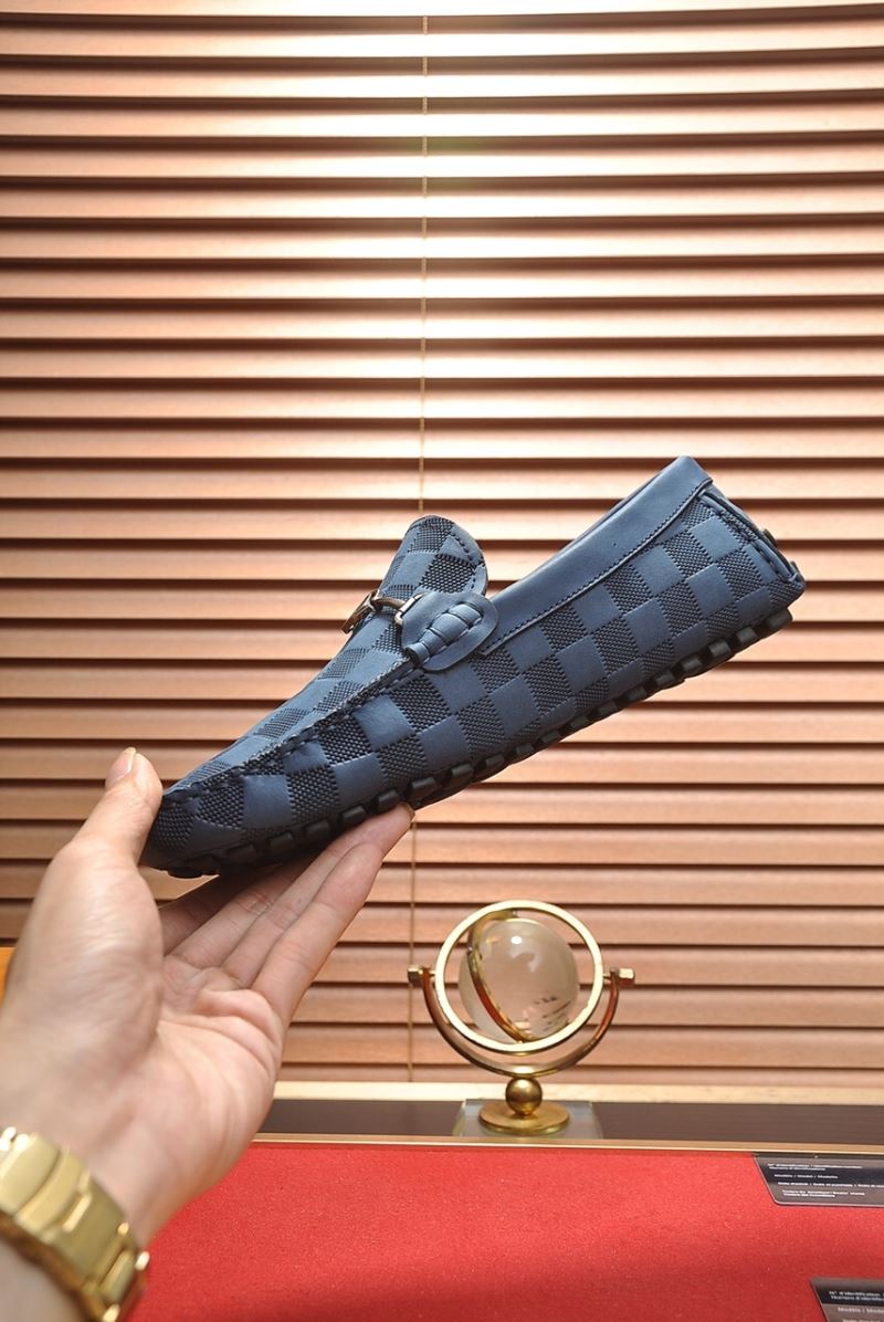 Louis Vuitton Low Shoes